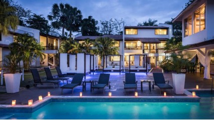 BlueBay Villas Doradas